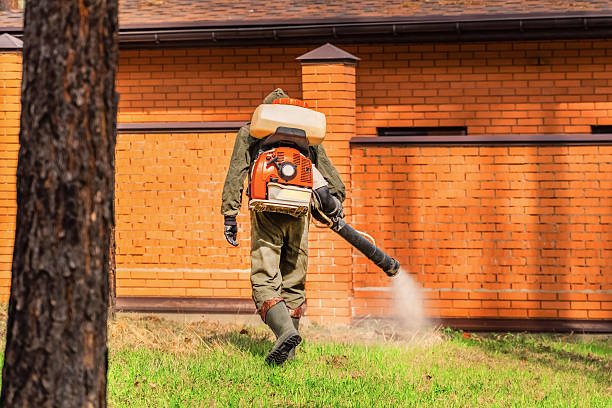 Trusted Fumigation Services service in Fussels Corner, FL - Nex Pest Control